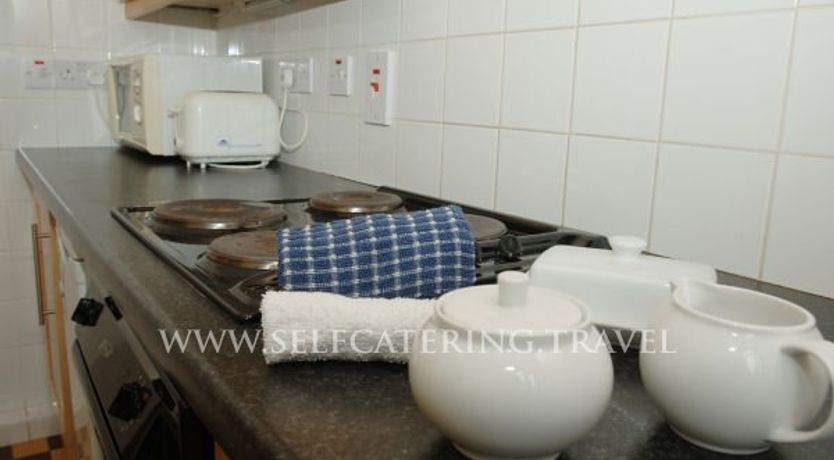 Photo of Cresent Close