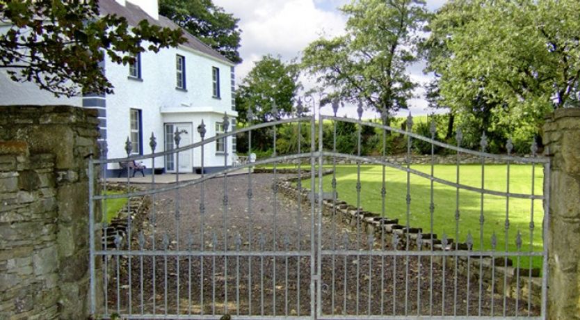 Photo of Grallagh House