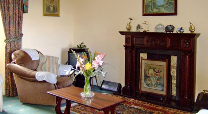 Photo of Grallagh House