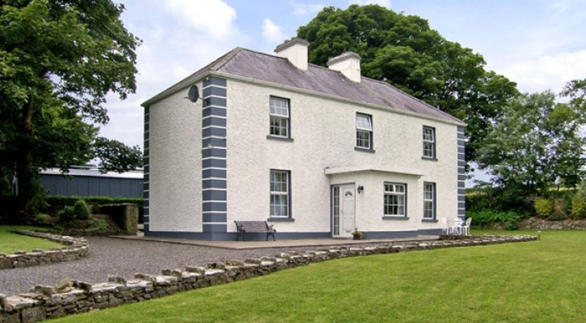 Photo of Grallagh House