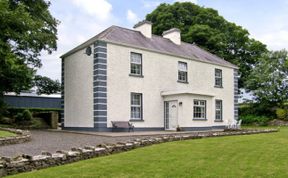 Photo of Grallagh House