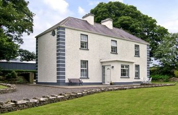 Grallagh House Holiday Home
