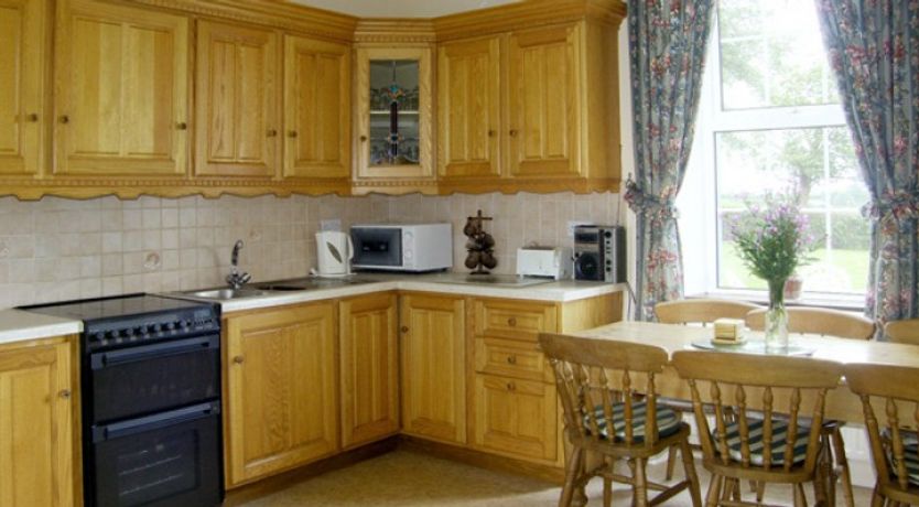 Photo of Grallagh House