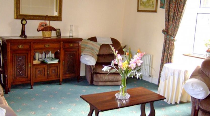 Photo of Grallagh House