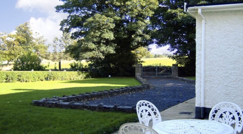 Photo of Grallagh House