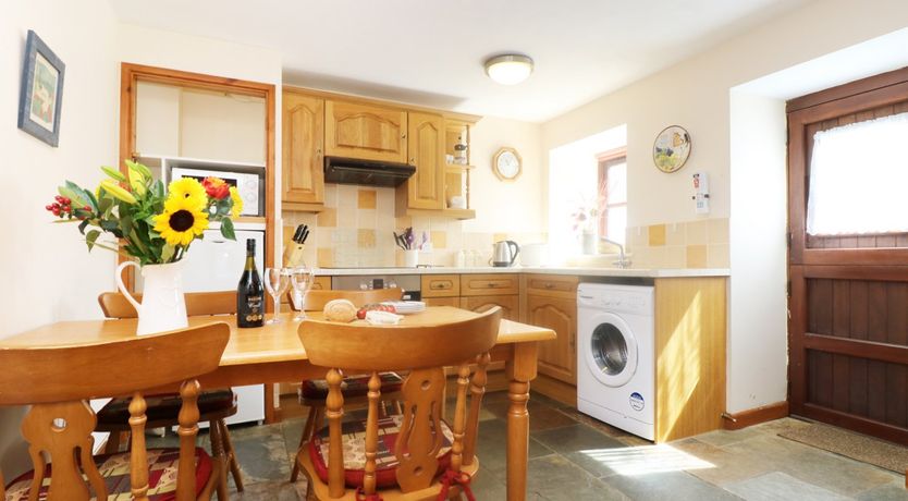 Photo of The Old Granary