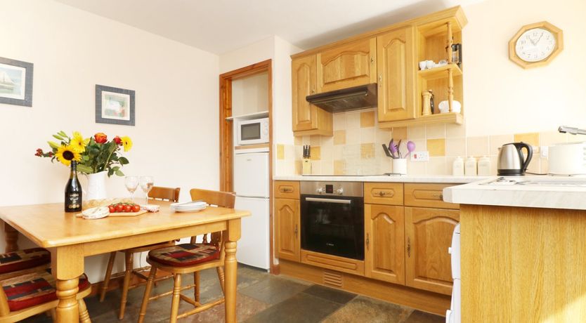 Photo of The Old Granary