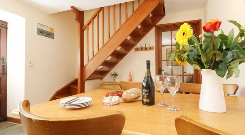 Photo of The Old Granary