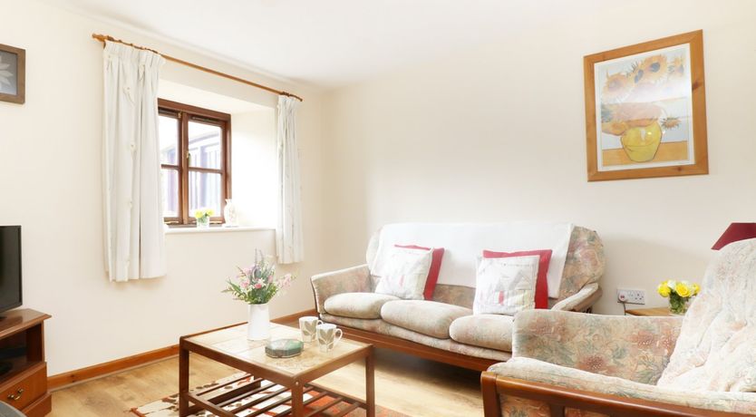 Photo of The Old Granary