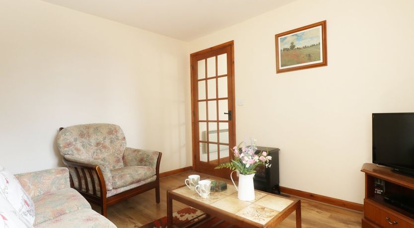 Photo of The Old Granary