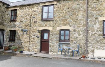 The Old Granary Holiday Cottage