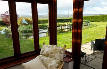 The Shippon Holiday Cottage