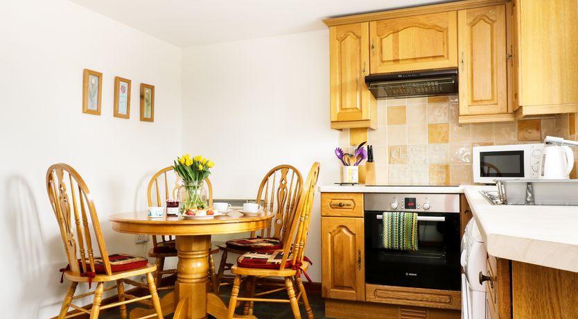 Photo of The Shippon