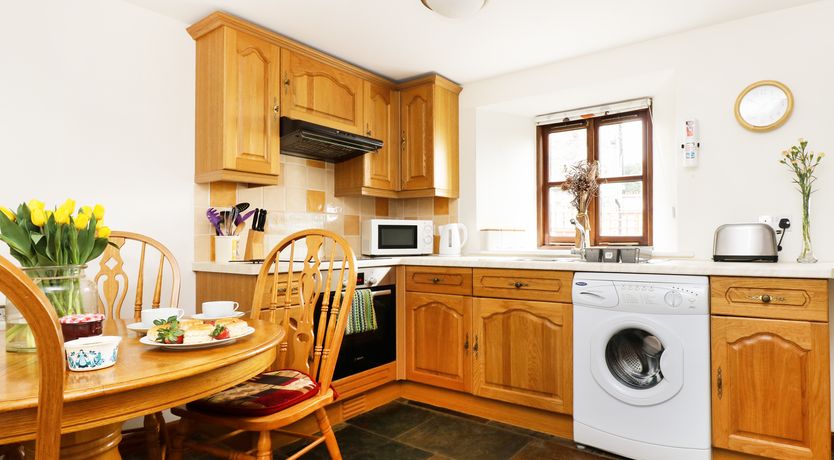 Photo of The Shippon