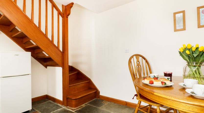 Photo of The Shippon