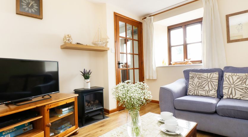 Photo of The Shippon