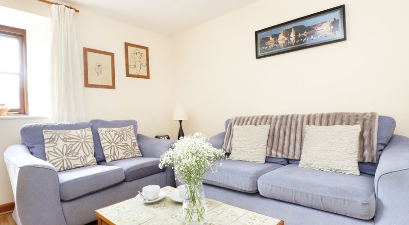 Photo of The Shippon