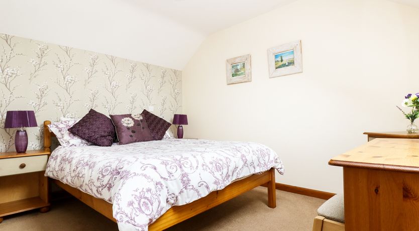 Photo of The Shippon