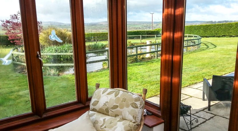 Photo of The Wagon House