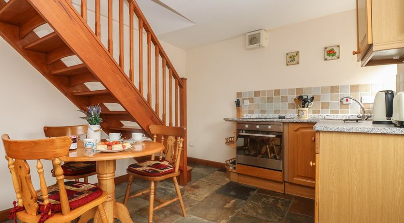 Photo of The Wagon House