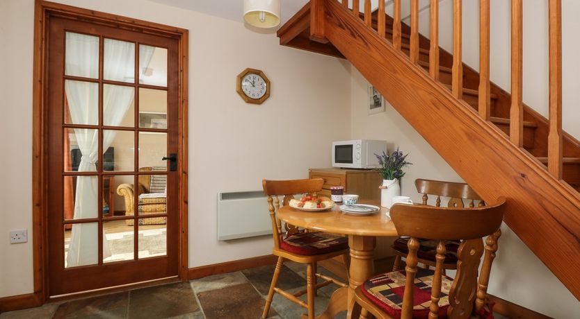 Photo of The Wagon House