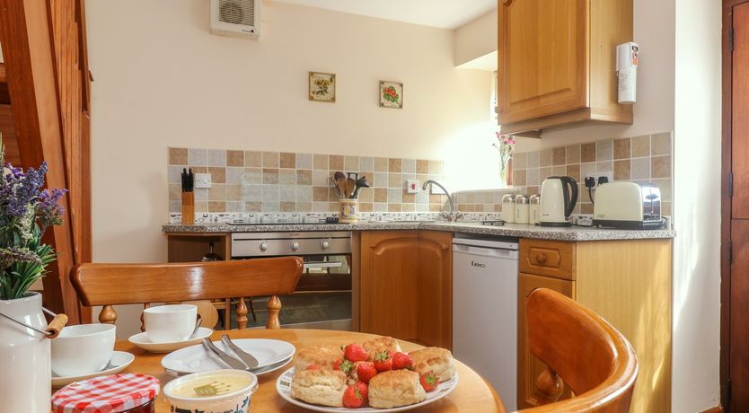 Photo of The Wagon House