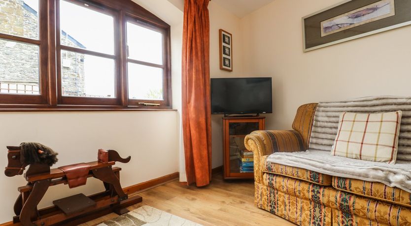 Photo of The Wagon House