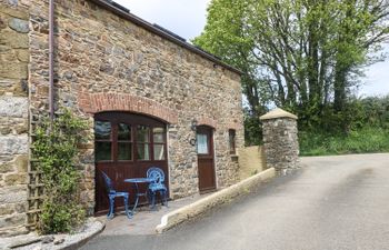 The Wagon House Holiday Cottage