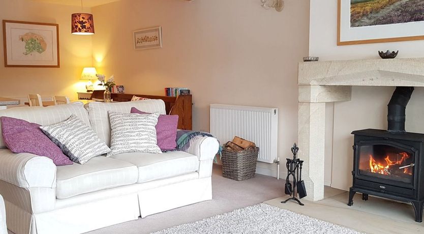 Photo of Stone Mouse Cottage