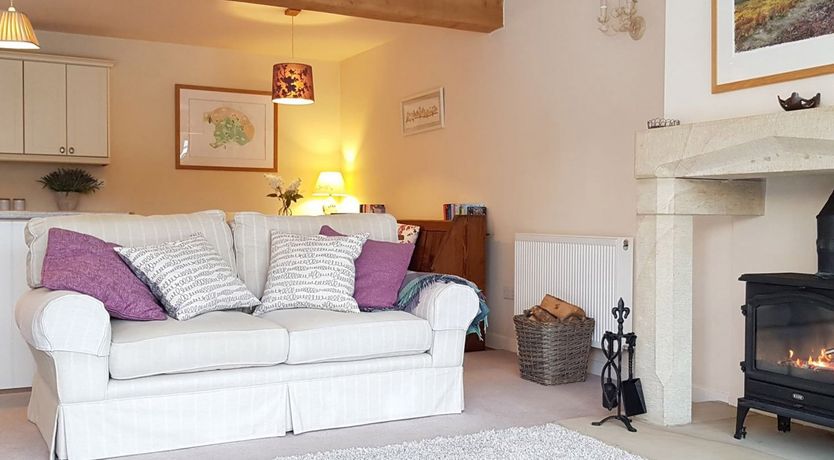 Photo of Stone Mouse Cottage