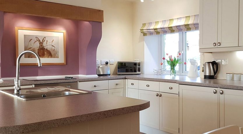 Photo of Stone Mouse Cottage