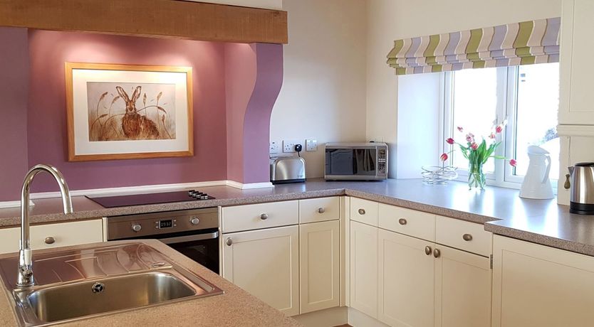 Photo of Stone Mouse Cottage