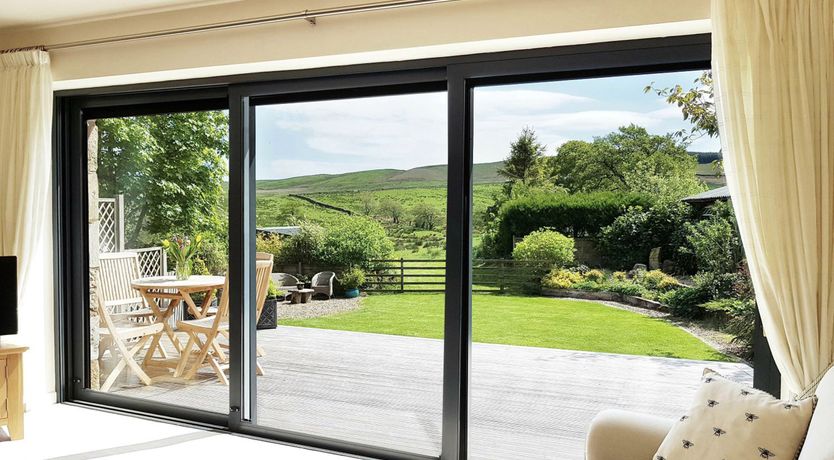 Photo of Stone Mouse Cottage