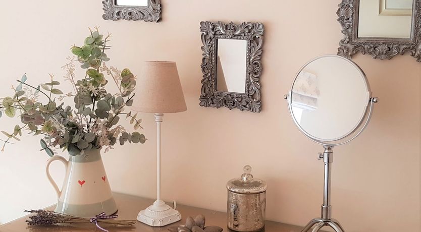 Photo of Stone Mouse Cottage