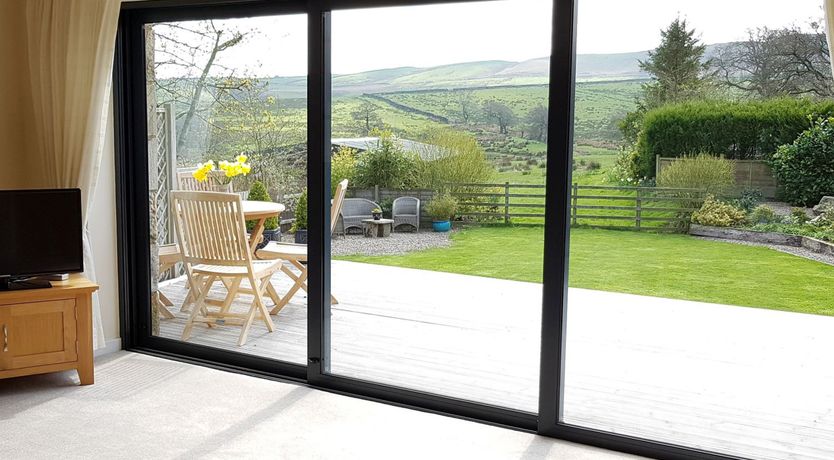 Photo of Stone Mouse Cottage