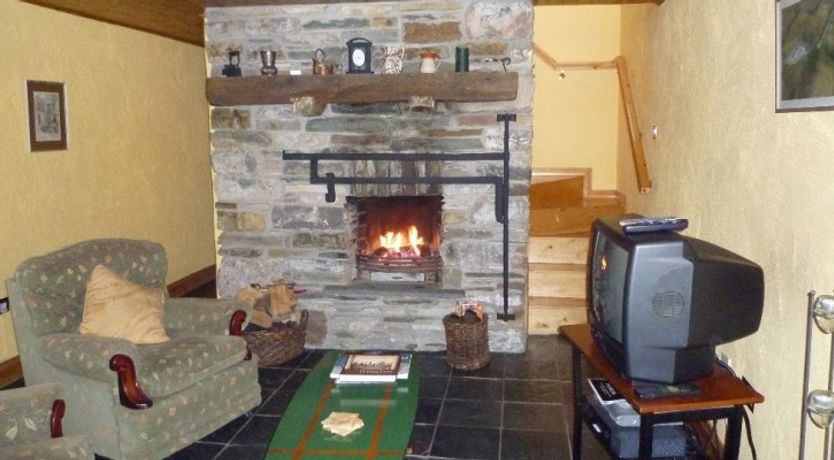 Photo of Eugene's Cottage