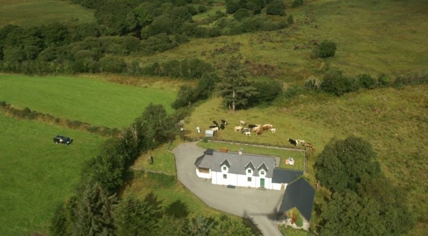 Photo of Eugene's Cottage