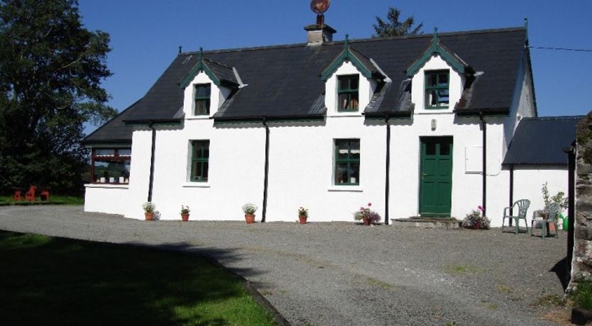 Photo of Eugene's Cottage