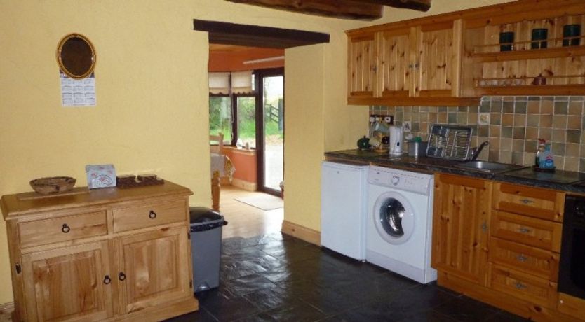 Photo of Eugene's Cottage