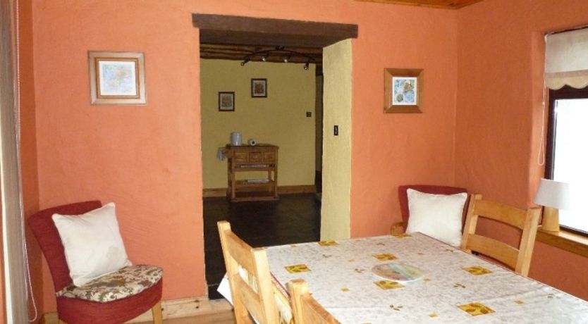 Photo of Eugene's Cottage