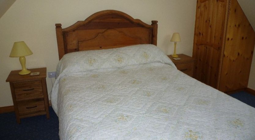 Photo of Eugene's Cottage