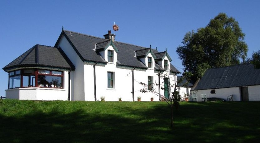 Photo of Eugene's Cottage