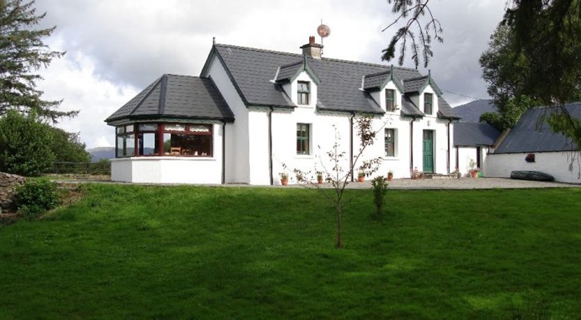 Photo of Eugene's Cottage