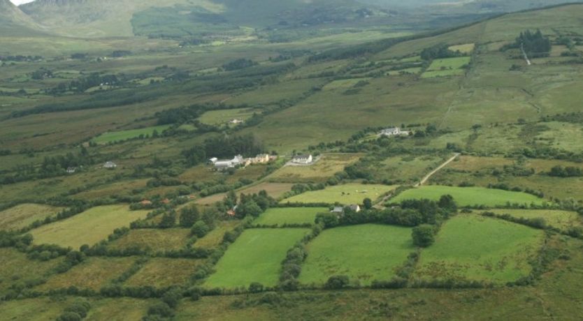 Photo of Eugene's Cottage