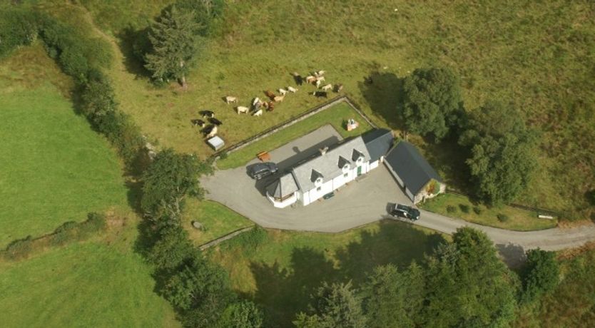 Photo of Eugene's Cottage