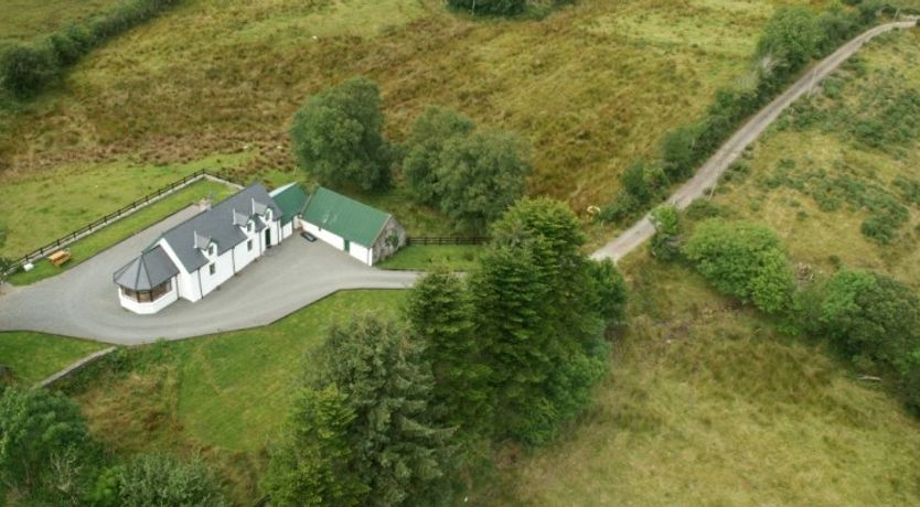 Photo of Eugene's Cottage