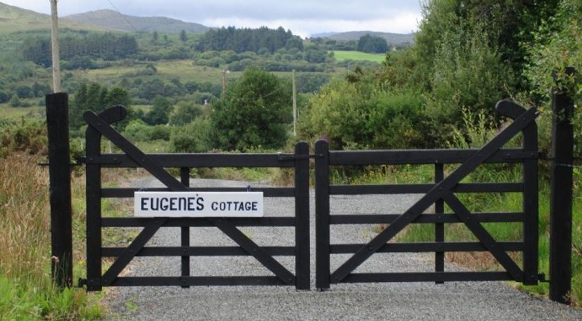 Photo of Eugene's Cottage