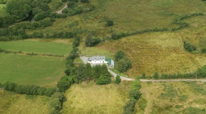 Photo of Eugene's Cottage