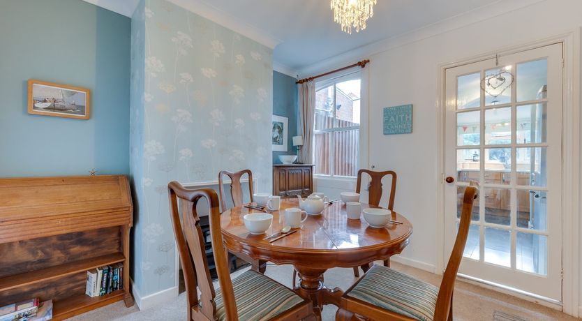 Photo of Oak Cottage