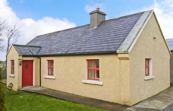 Cavan Hill Cottage Holiday Cottage